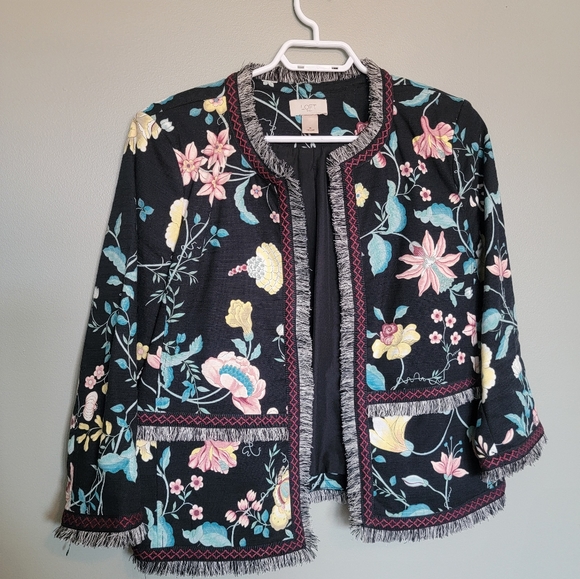 Blazer - Picture 1 of 3